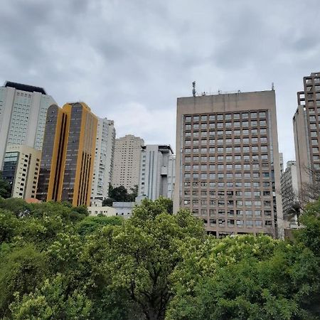 Apartmán Studio Liberdade Paulista Dd2 São Paulo Exteriér fotografie