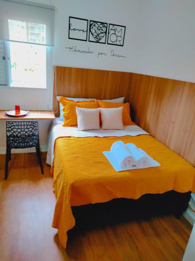 Apartmán Studio Liberdade Paulista Dd2 São Paulo Exteriér fotografie
