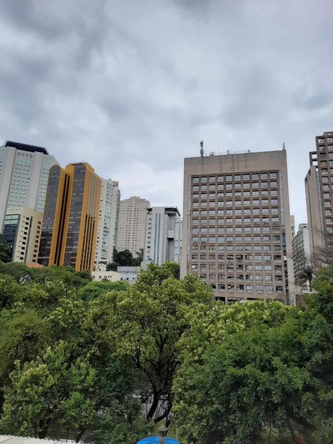 Apartmán Studio Liberdade Paulista Dd2 São Paulo Exteriér fotografie
