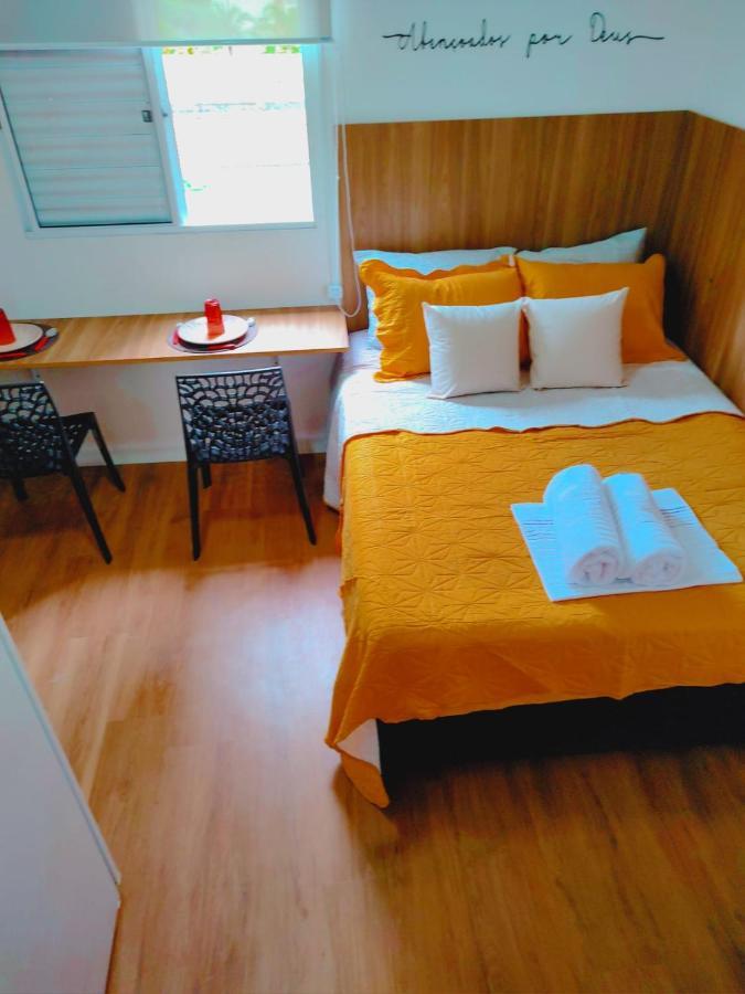 Apartmán Studio Liberdade Paulista Dd2 São Paulo Exteriér fotografie
