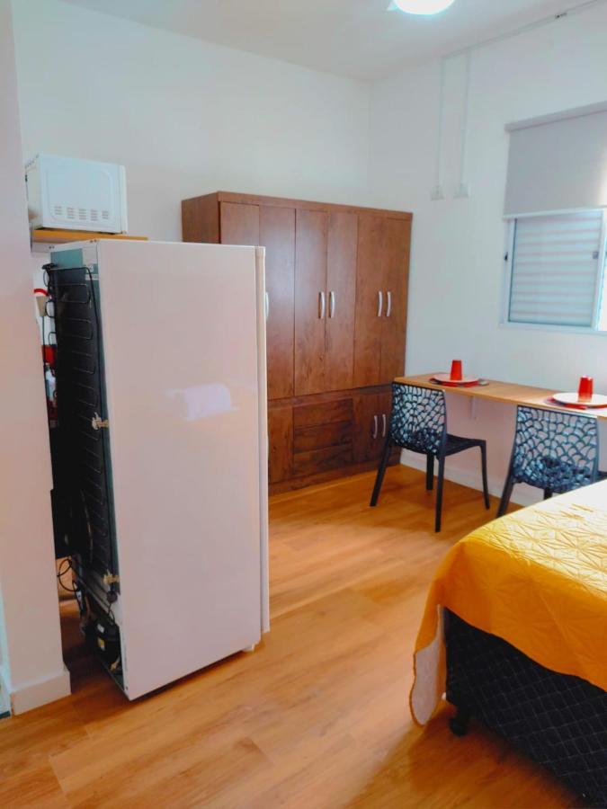 Apartmán Studio Liberdade Paulista Dd2 São Paulo Exteriér fotografie
