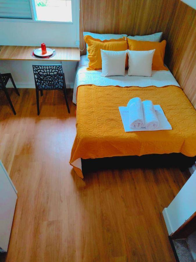 Apartmán Studio Liberdade Paulista Dd2 São Paulo Exteriér fotografie
