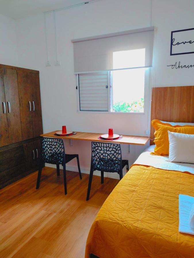 Apartmán Studio Liberdade Paulista Dd2 São Paulo Exteriér fotografie